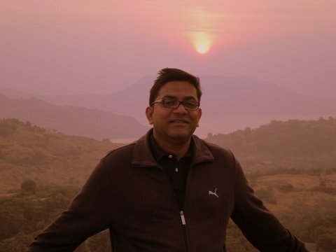 abhay_parmar's profile picture. 