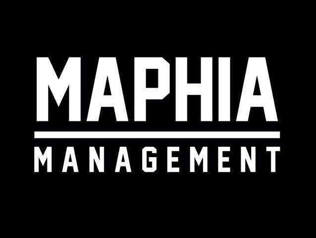 MaphiaMgmt's profile picture. An artist management firm