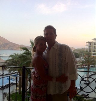 Husband, Father, Deal Junkie, CEO, Golf Fanatic, Conservative