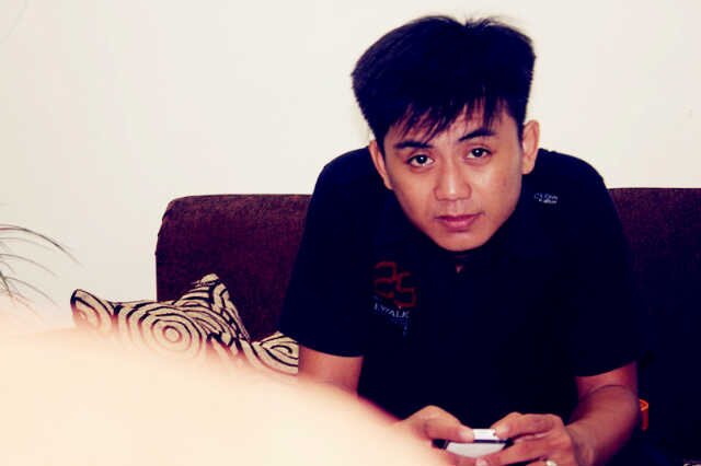 jokusma's profile picture. 