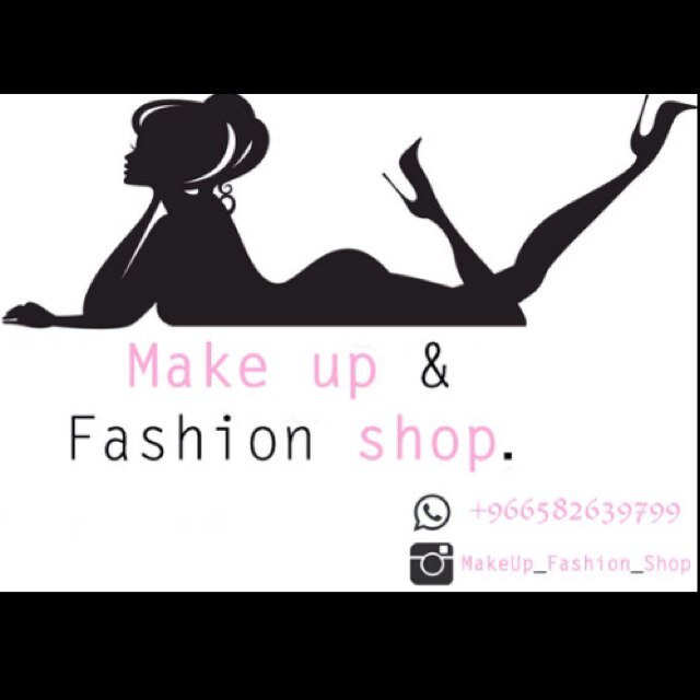حساب متخصص لبيع الماركات الغير متوفره باسوقنا باسعر مييزه و توصيل اسرع ❤
Instagram : MakeUp_Fashion_shop ✨