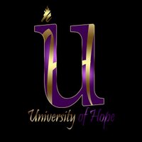 University of Hope(@UnivofHope) 's Twitter Profile Photo