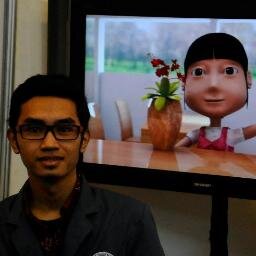 ekaaditiac's profile picture. Web Designer - UI/UX