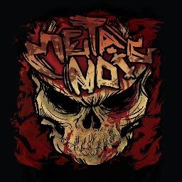 Metanoic HC
Membros : @Hiiillll (Vocal)  @brunnocipriano (Bass) @LeoNoic_ (Guitar)  @Antonionnii (Drums)