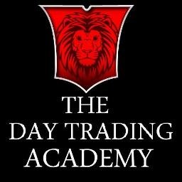 Official tweets of The Day Trading Academy.  Where traders find success, wealth, or freedom through #investing and #trading.  Let's Create Your Lifestyle.