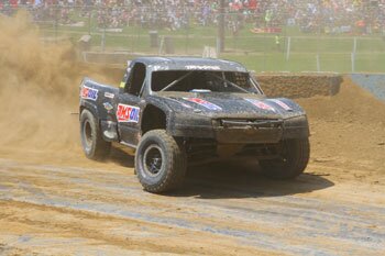 obergmotorsport's profile picture. #80 Amsoil/BFGoodrich/Raceline Pro-2