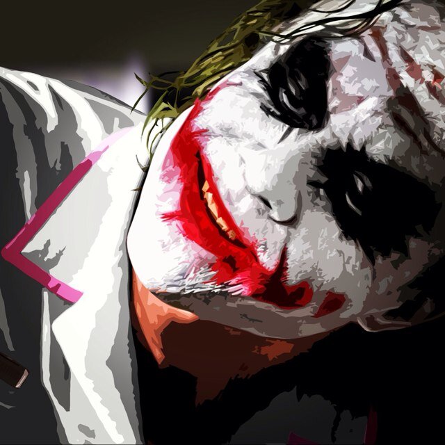 Alexis4Myself's profile picture. Introduce a little anarchy. Upset the established order, and everything becomes chaos.    --Kik-- RhymingJoker