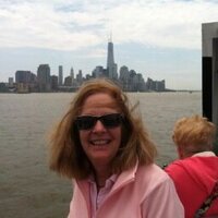 Nancy VanArsdale (@drthundr) 's Twitter Profile Photo