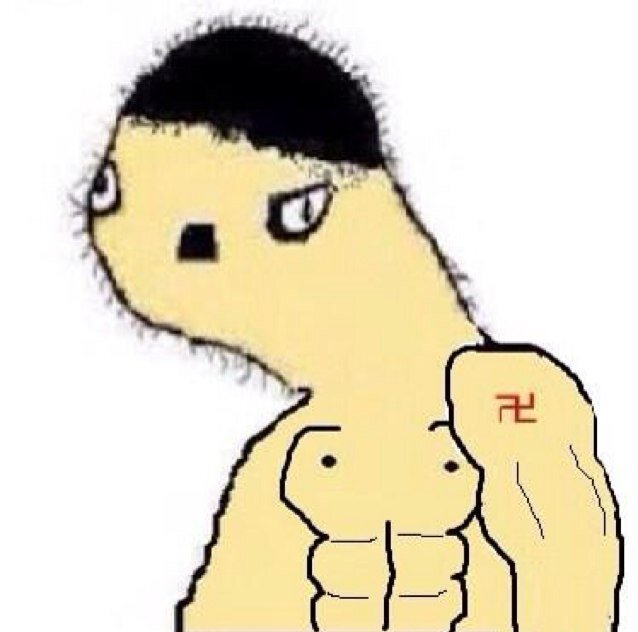 hetlursweg's profile picture. am hetlur sweggist purson in tha erth