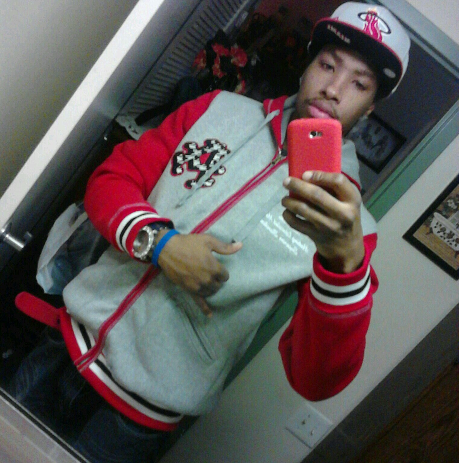 pretty boy swagg swagg money$$$ Boy Ent slowbucks
