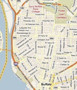 News about and for the West Side of Buffalo by student journalists at SUNY Buffalo State