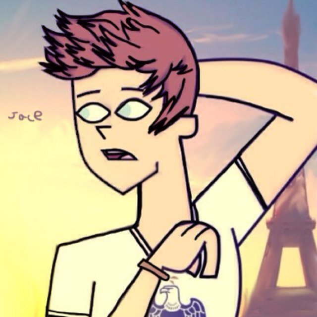 I'm Jace..*shrugs* That's pretty much it..