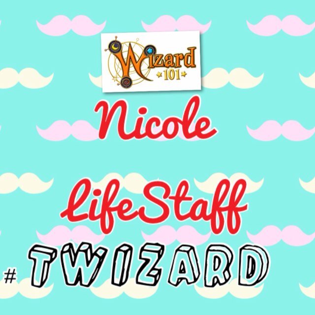 NicoleLifestaff's profile picture. Level 64 Balance wizard. Long time player of Wizard101.. Im a lover not a fighter, but ill fight for what i love