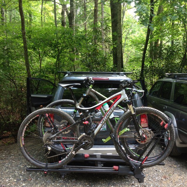 bicyclewrecker's profile picture. 