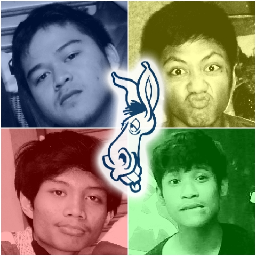 dontkeykong's profile picture. Bermula dari kebosanan dengan Genre musik yg beredar di NKRI, kami membuat gebrakan baru dengan membawakan lagu bergenre GARAGE ROCK