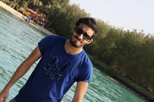 نور أحمد هي اصل الحياة ♥