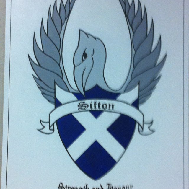 Strength and Honour