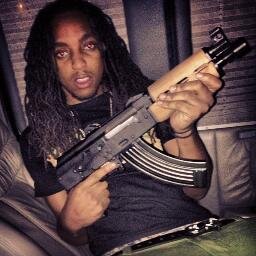 Yall Hoes Cant Tell Me Shit. @GBE_TADOE Follows Me. SAVAGE SQUAD BITCH. http://t.co/PeyPuPSui8. rip jmoney