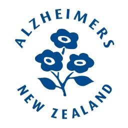 AlzheimersNZ Profile Picture