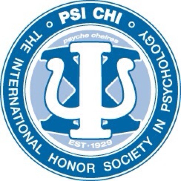 The International Psychology Honor Society at Keene State College