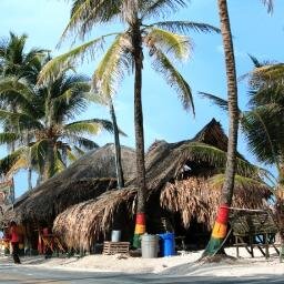Cuenta dedicada a promocionar el encanto, musica, gastronomia y mucho mas del Archipiélago de San Andrés, Providencia y Santa Catalina