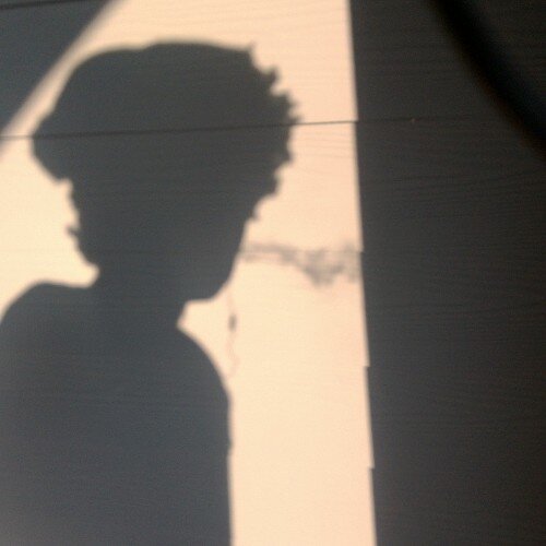 Tru_Blu_Rudie's profile picture. I and I de roots