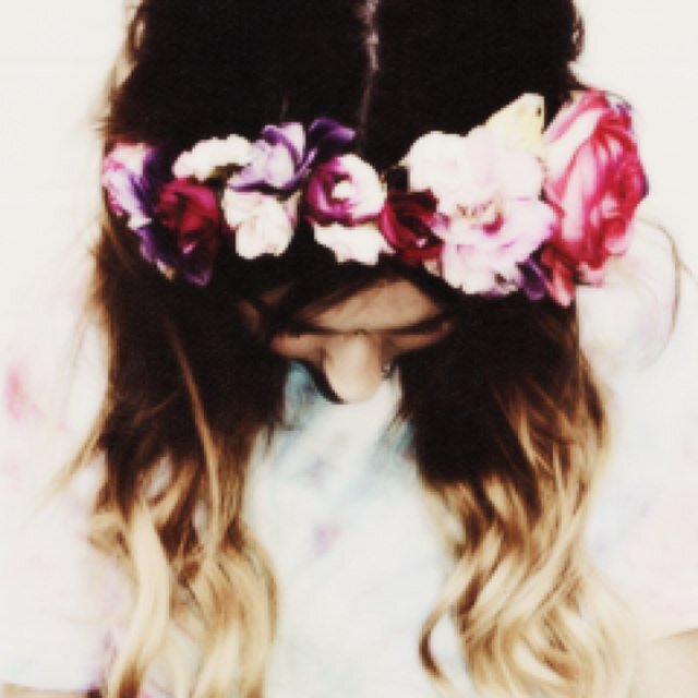 Flowercrowns