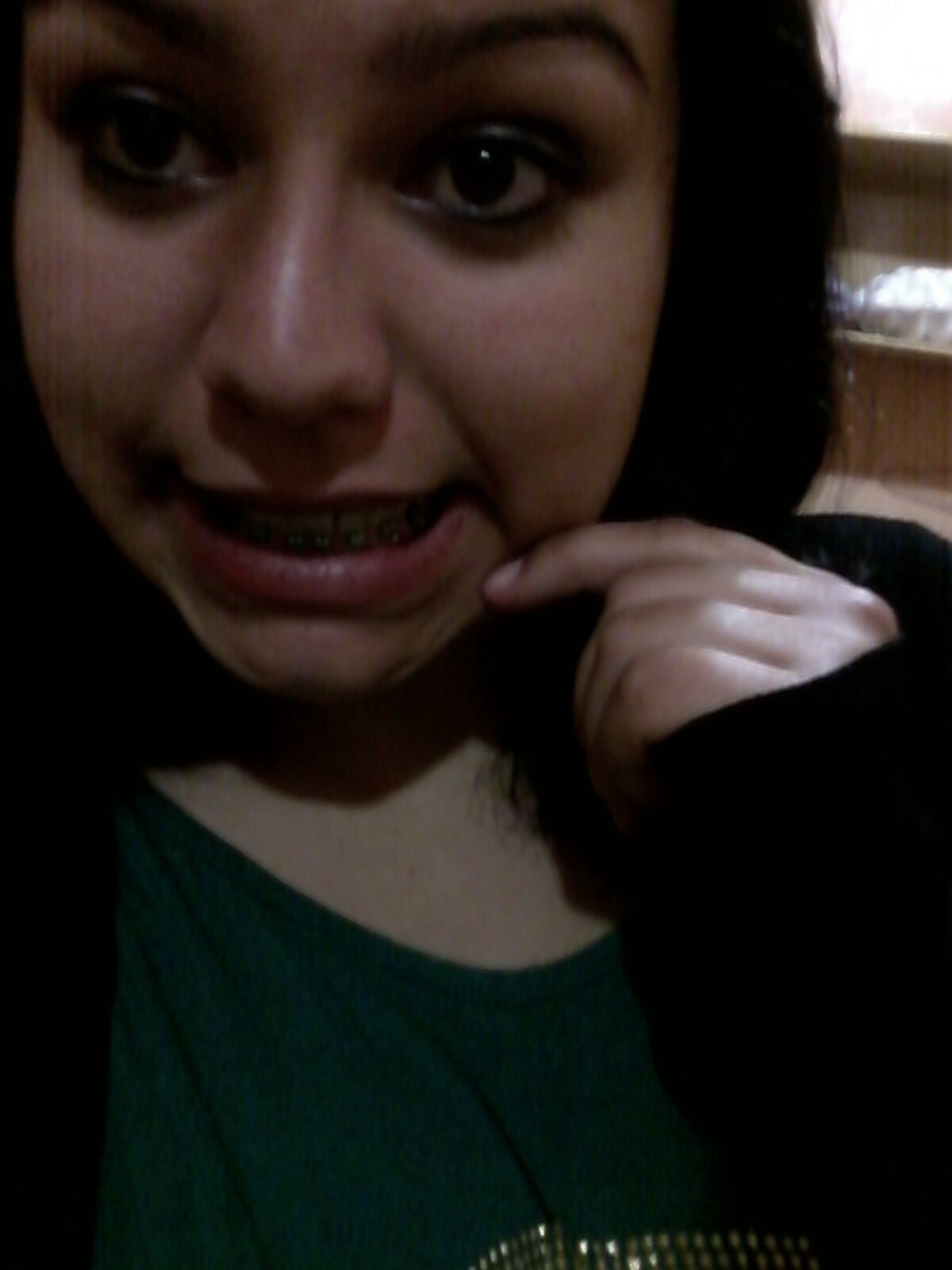 Passando aqui pra dizer que eu roubei essa gata pra mim, so minha :3 p. @mel_damin
