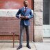 Berthram Henry (@berthramh) Twitter profile photo