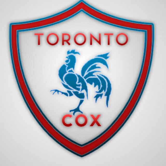 Cox is white. 2013 League & taça de JJP Champions, 2014 Coppa JJP champions