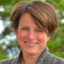 ml_nichols's profile picture. Mom, parent educator, nonprofit director, author and lover of yoga