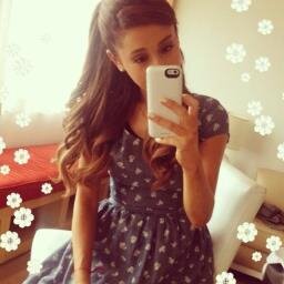 ♡Ariana Grande ft Camila Cabello ( CamEEla CabeYo ) ♡ @Louis_Tomlinson ♡ ∞