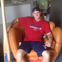 Kevin Mager (@kevinmager24) 's Twitter Profile