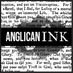 Anglican Ink (@anglicanink) Twitter profile photo