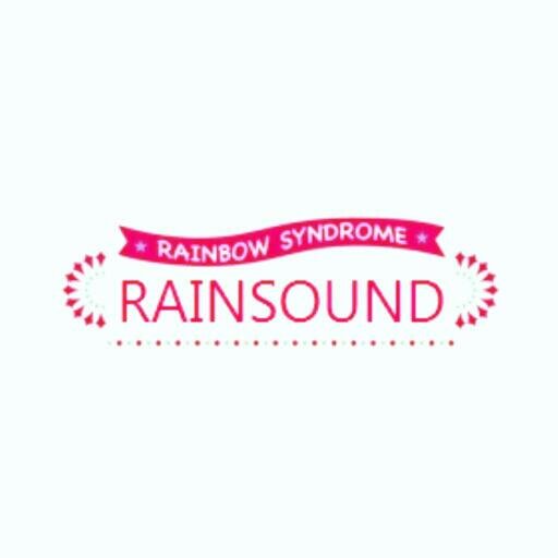 Rainsound's Official Twitter [Rainbow Dance Cover] | CP: 27B29572 | Totalitas!♡♥