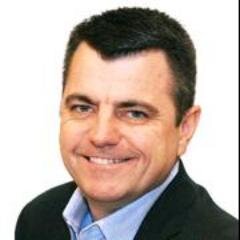 PwC Partner, Consulting and Deals Disclaimer: Tweets are my own!