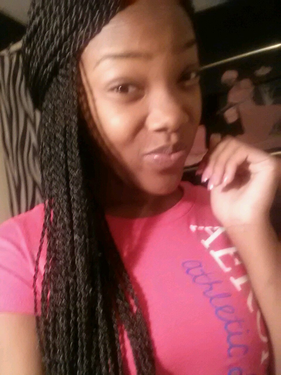 she model BAD ! you should follow her ; ☝ now she a trending topic .. ⭐ being SELF made is all i know ⭐ ' T A K E N !