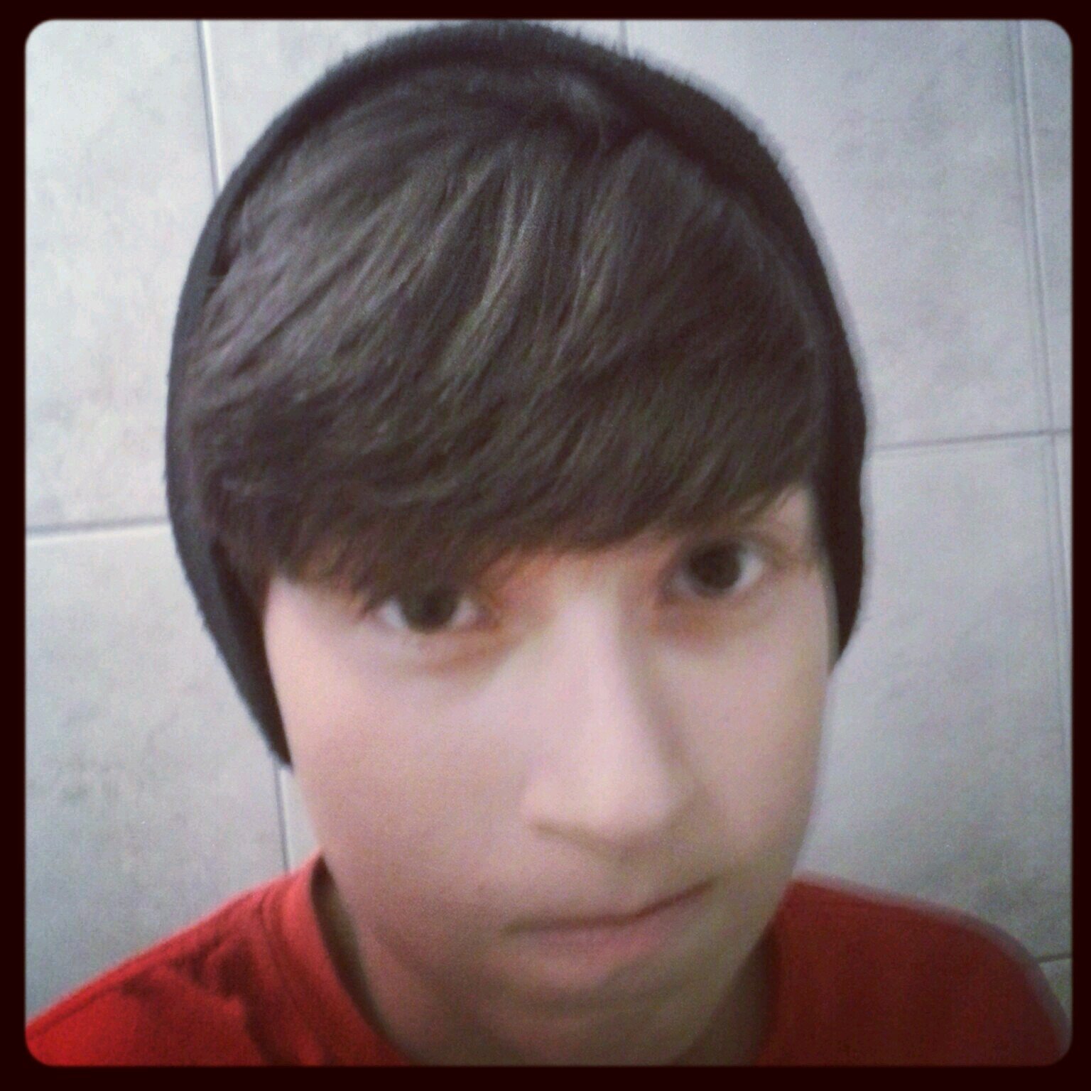 Welcome :) , Brazilian , 13 Aninnhos, Sigo todos de Volta,Instagram http://t.co/MQEA3xMxZP