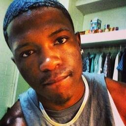 It's yo boy Delvonta Ball, on twitter doin big and livin life right now but also layed back swagged out and is a cool ass person