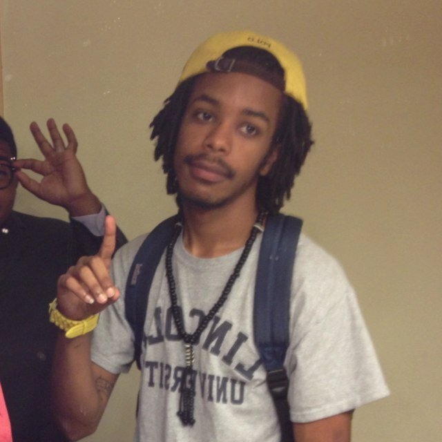 ENTITY ENT ...RIP Kease and Be a member ...#JusMe .#044 ENT. One Love