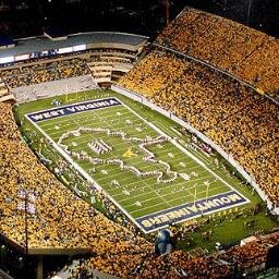 WVU Class of ‘14, tweets represent only me and my thoughts