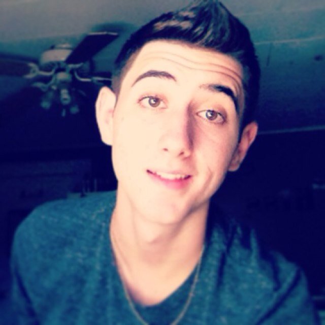 Follow my new account @DrewFilthy