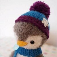 もん　ハンドメイド　ぬいぐるみ　テディベア　野島真由美さま