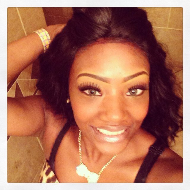 2 kno me is 2 luv me #KobeFan #DarkSkin #PutsGodFirst #GoldenStateForTheWin