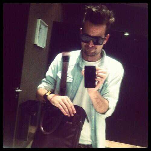 TAN BIONICA! CHANO RESPONDEME!