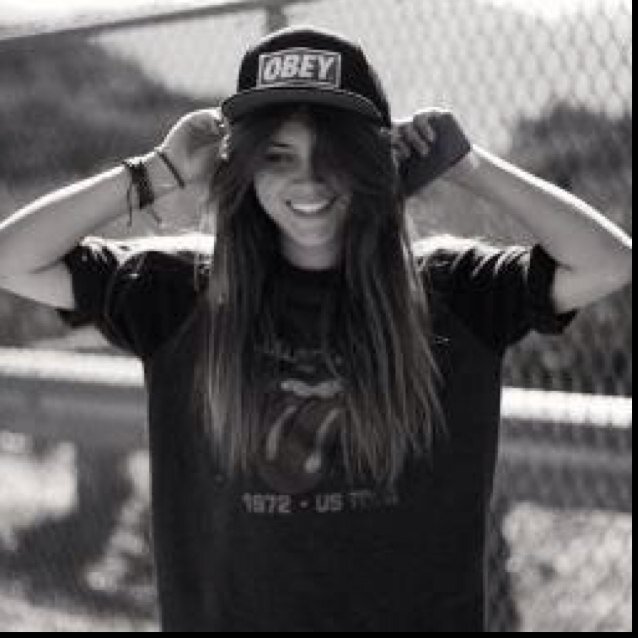 Just a girl with a thousand thoughts with no one to share them with. Dm me :)