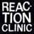 ReactionClinic's profile image