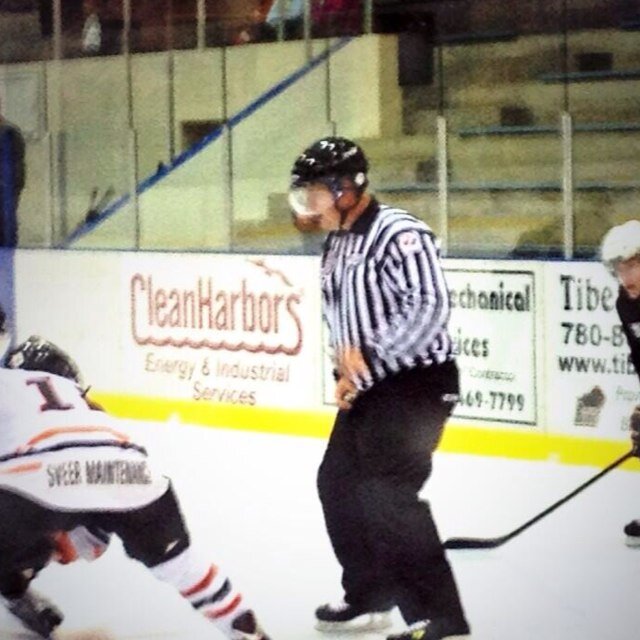 proud husband&father, rec director, retired ajhl official still reffing some sr hockey. Big sports enthusiast.Tweets are my own.