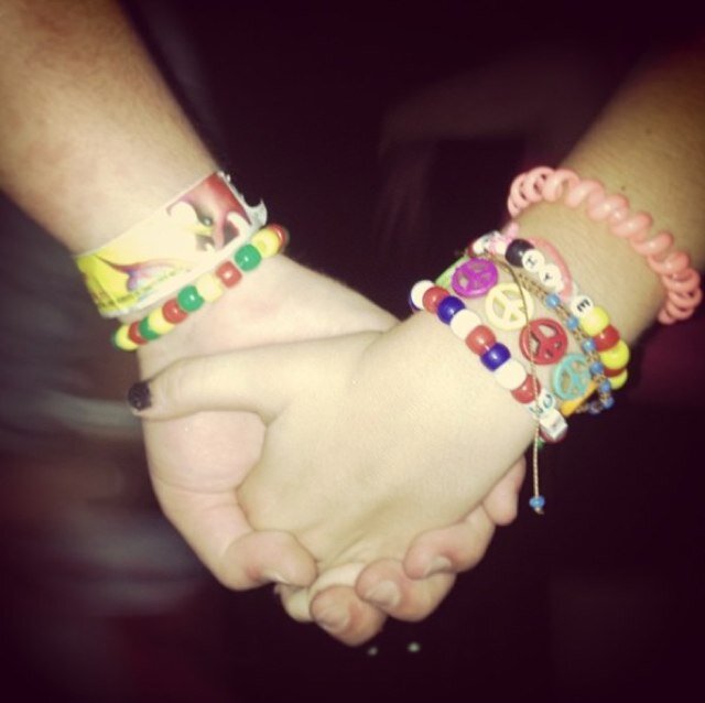 dylaandietrich's profile picture. drama queen. ✌