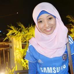 ♥ Bunda is the best ♥